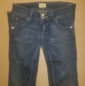 Hudson women's jeans Size 24